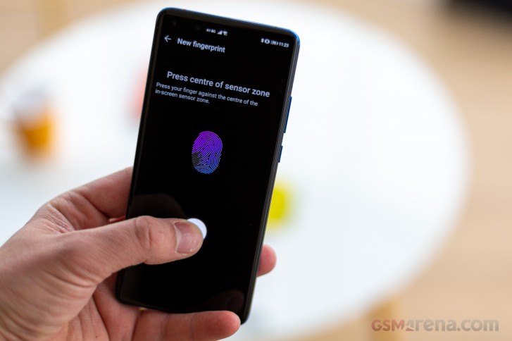 Huawei P40 Pro review: Design and build