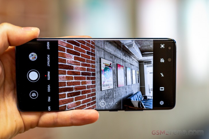 Huawei P40 Pro review