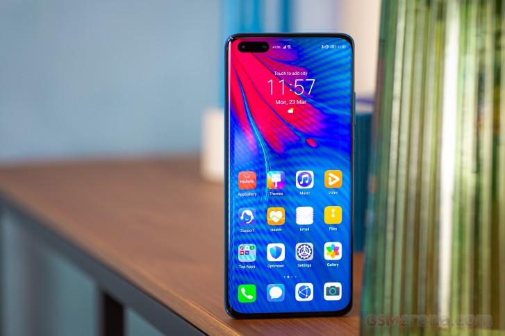 Huawei P40 Pro review