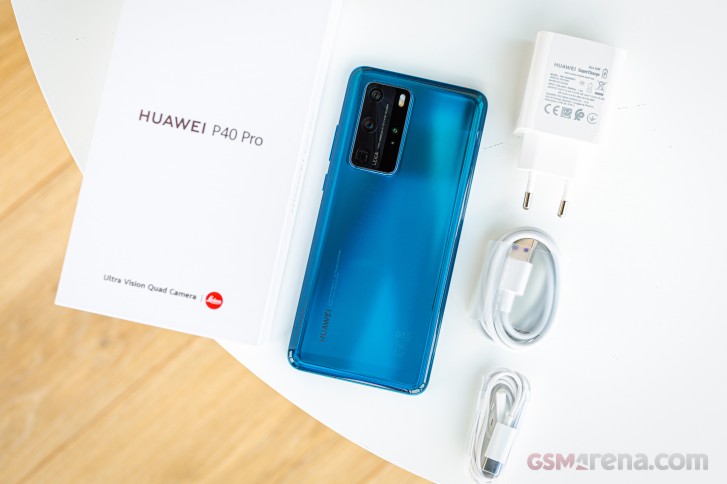 Huawei P40 Pro review