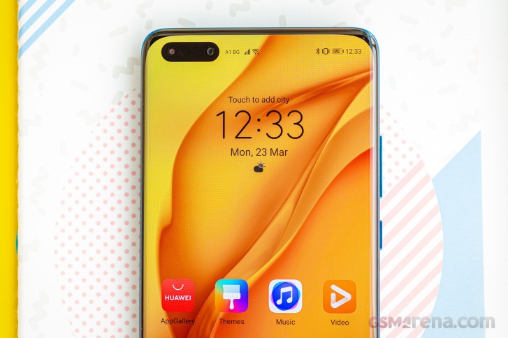 Huawei P40 Pro review