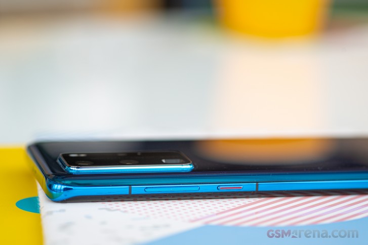 Huawei P40 Pro review