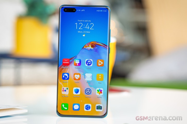 Huawei P40 Pro review