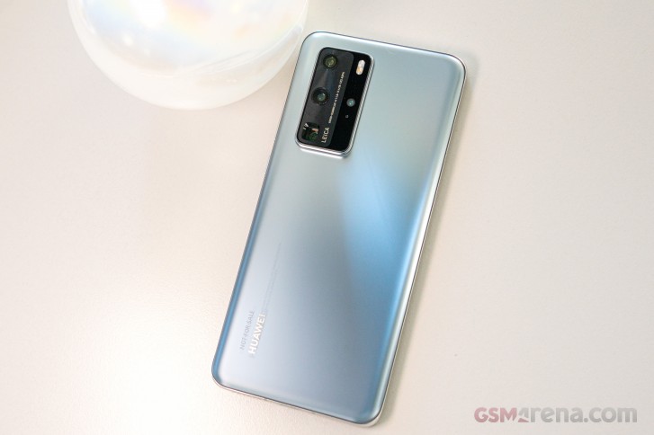 Huawei P40 Pro review