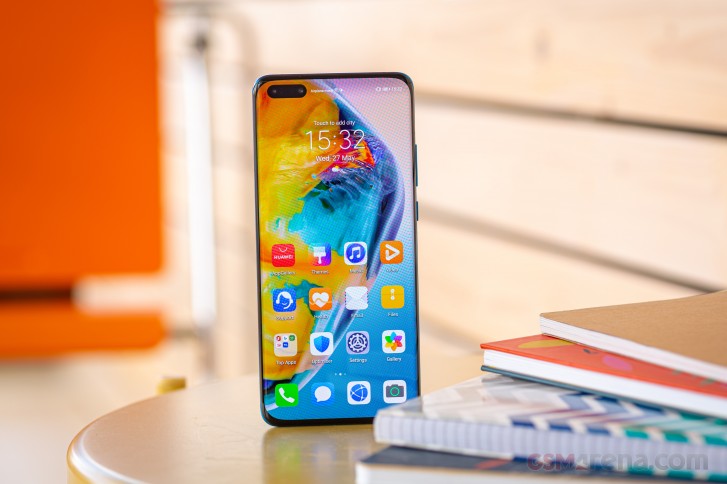 Huawei P40 Pro Long-term review