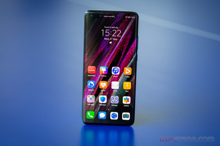 Poco espacio para dudar: review del Huawei P40 Pro [FW Labs]