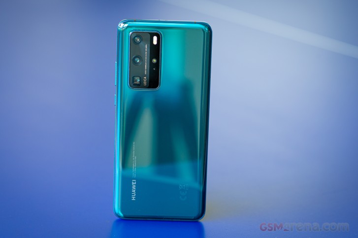 Huawei P40 Pro Long-term review