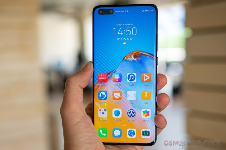 Huawei P40 Pro review - Tech Advisor