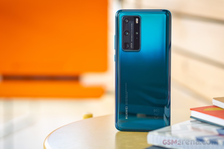 Huawei P40 Pro Long-term review