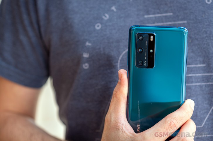 Huawei P40 Pro Long-term review