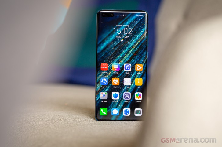 Huawei P40 Pro Long-term review