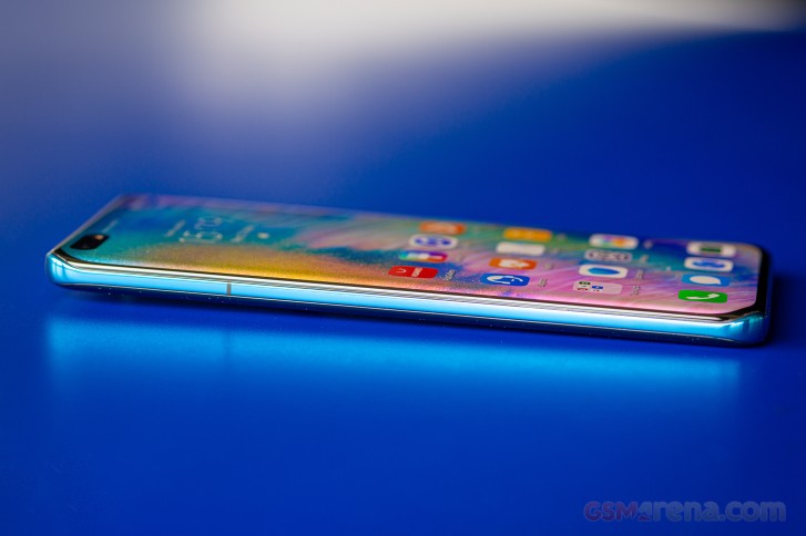 Huawei P40 Pro Long-term review