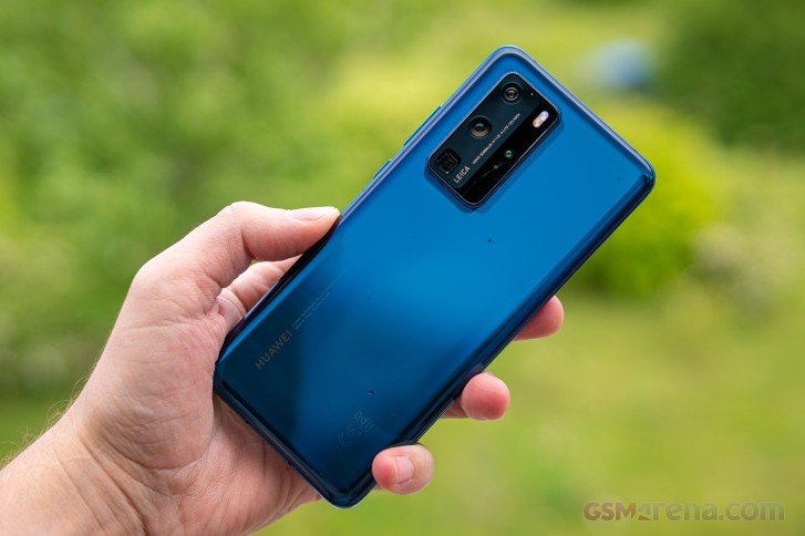 Huawei P40 Pro Long-term review