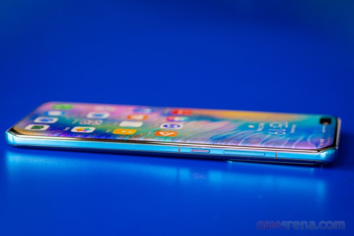 Huawei P40 Pro Long-term review