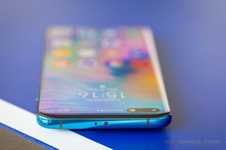 Huawei P40 Pro Long-term review