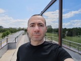 32MP selfies - f/2.2, ISO 50, 1/376s - Huawei P40 Pro Plus review