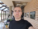 32MP selfies - f/2.2, ISO 50, 1/105s - Huawei P40 Pro Plus review