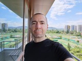 32MP selfies - f/2.2, ISO 50, 1/157s - Huawei P40 Pro Plus review