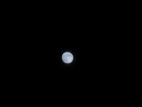 10x Moon Shot - f/4.4, ISO 64, 1/100s - Huawei P40 Pro Plus review