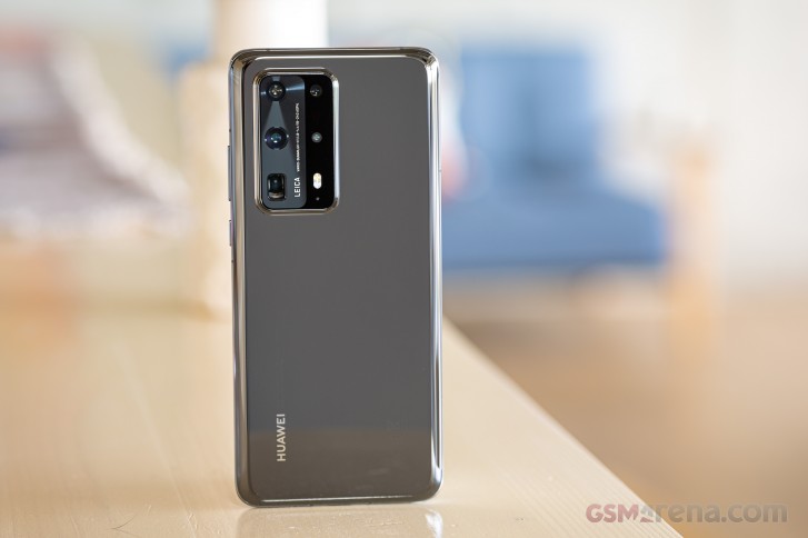 Huawei P40 Pro Plus review