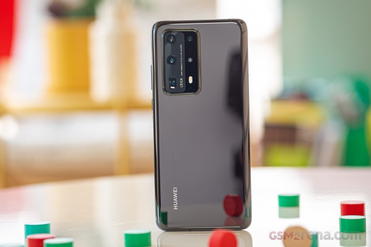 Phone Clone - Huawei P40 Pro Plus review