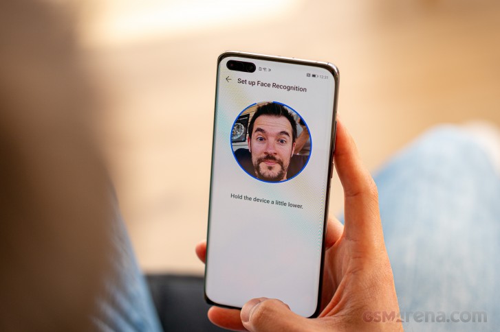 Huawei P40 Pro Plus review