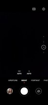 Night Mode - Huawei P40 review