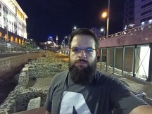 Infinix Zero 8 ultrawide selfie low-light samples - f/2.2, ISO 2400, 1/12s - Infinix Zero 8 review