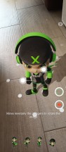 X-boy - Infinix Zero 8 review