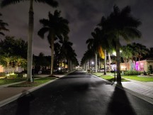 OnePlus 8 Pro lowlight samples - f/1.8, ISO 2500, 1/10s - LG V60 Thinq 5g review
