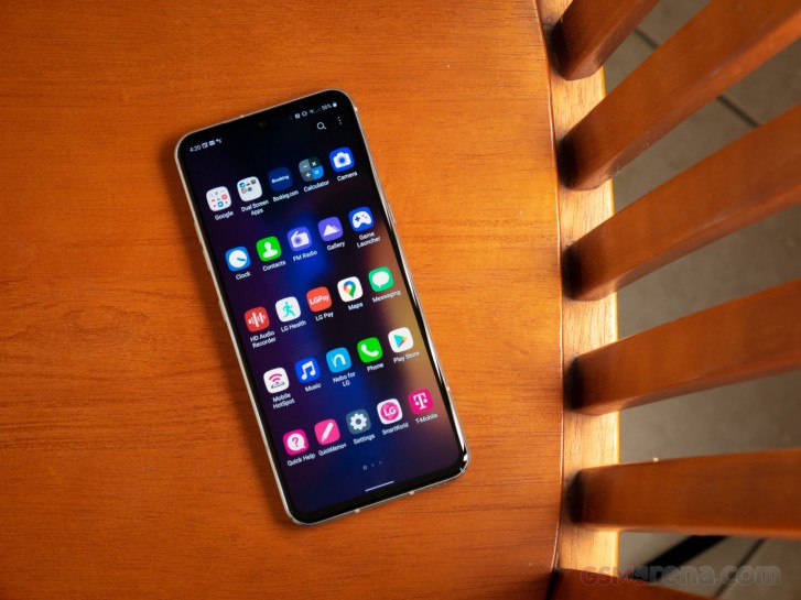 LG V60 ThinQ 5G review: Wrap-up, competition, verdict, pros and cons