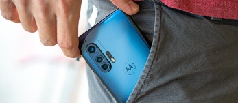 Motorola Edge+ review