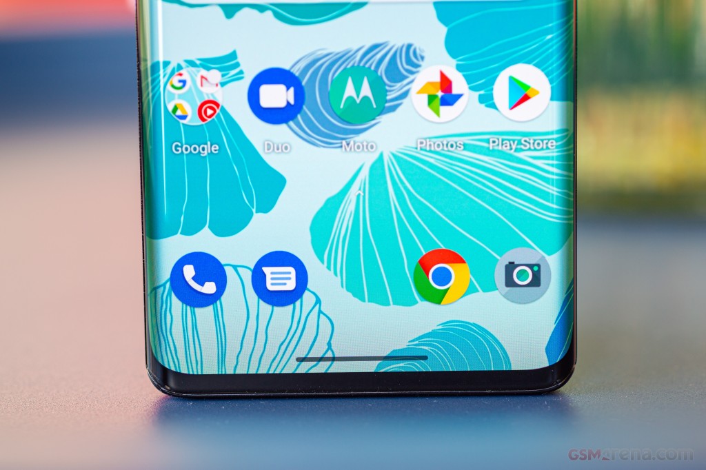 Motorola Edge+ (2020)