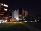 Low-light camera samples, main camera, Night mode, 27MP - f/1.8, ISO 7008, 1/13s - Motorola Edge+ review