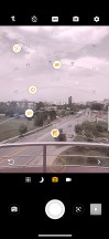 Camera app - Motorola Edge+ review