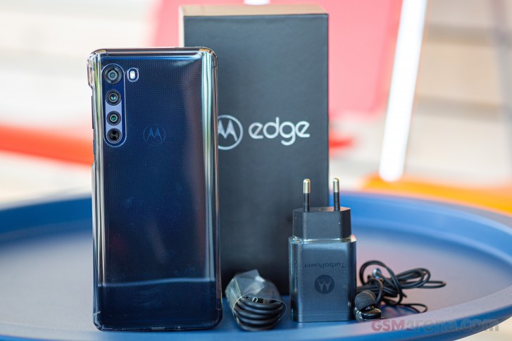 Motorola Edge y Edge Plus, así encajan dentro del catálogo completo de  smartphones Motorola en 2020