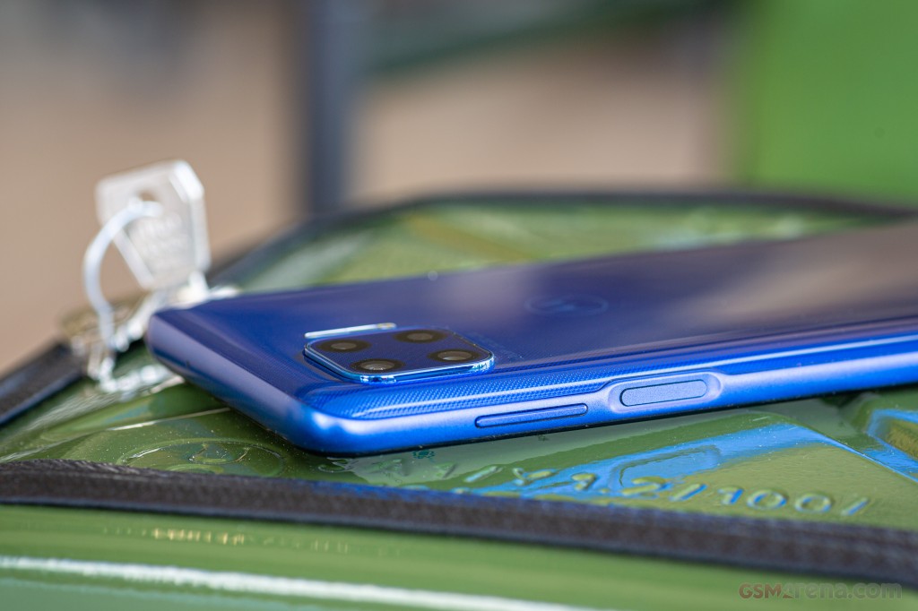 Motorola Moto G 5G Plus