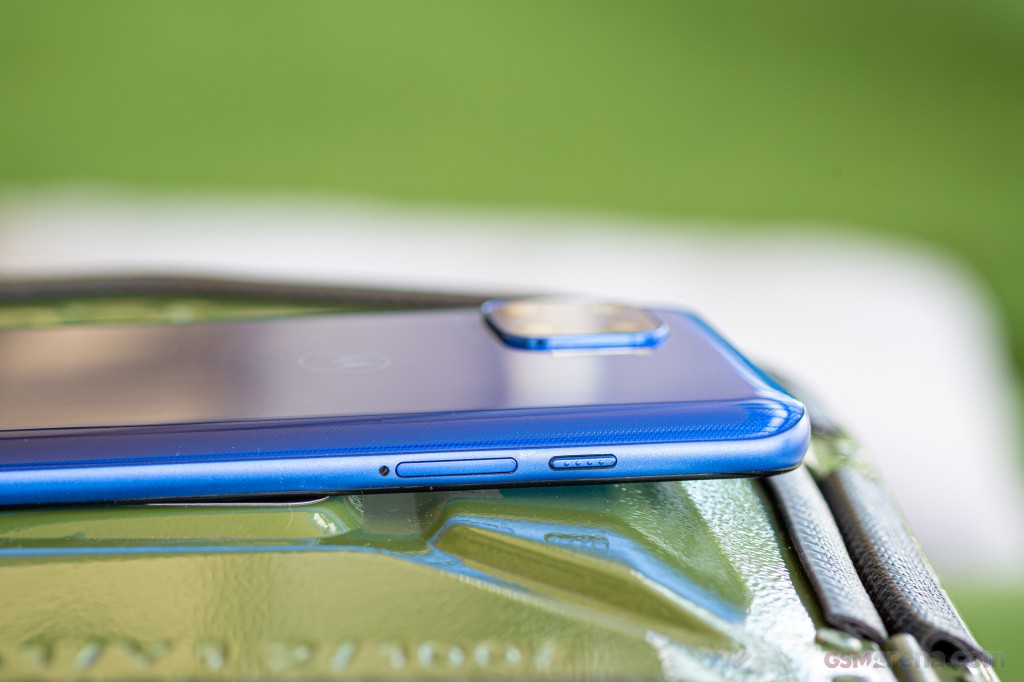 Motorola Moto G 5G Plus