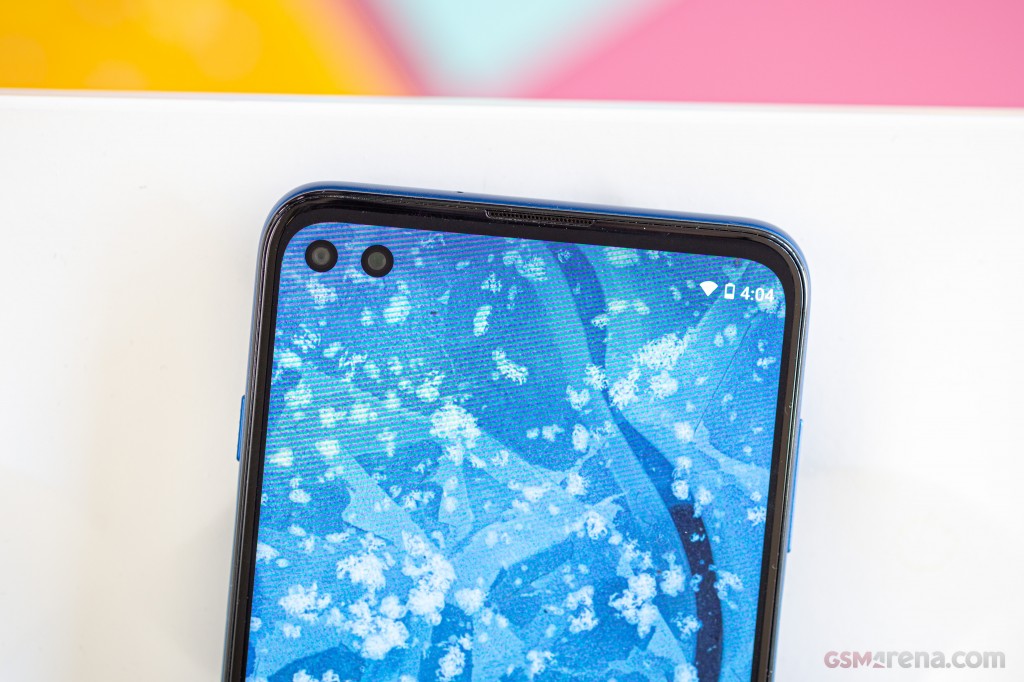 Motorola Moto G 5G Plus