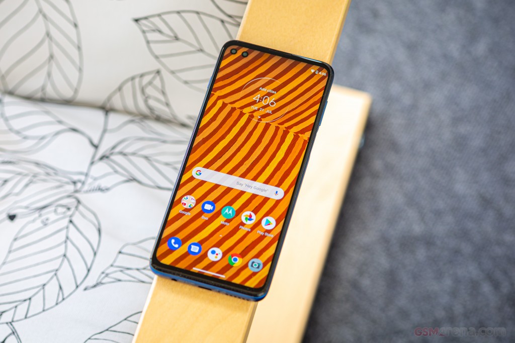 Motorola Moto G 5G Plus