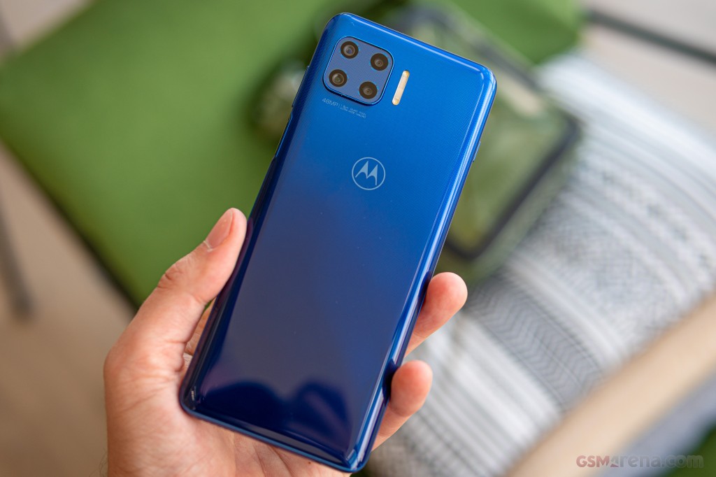 Motorola Moto G 5G Plus