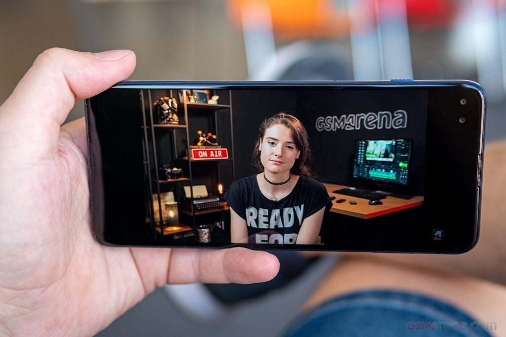 Motorola Moto G 5G Plus