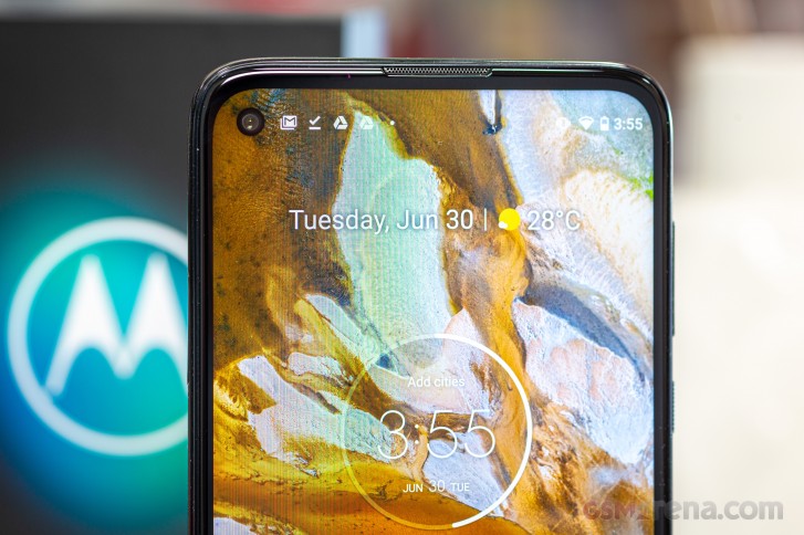 Motorola Moto G Pro review