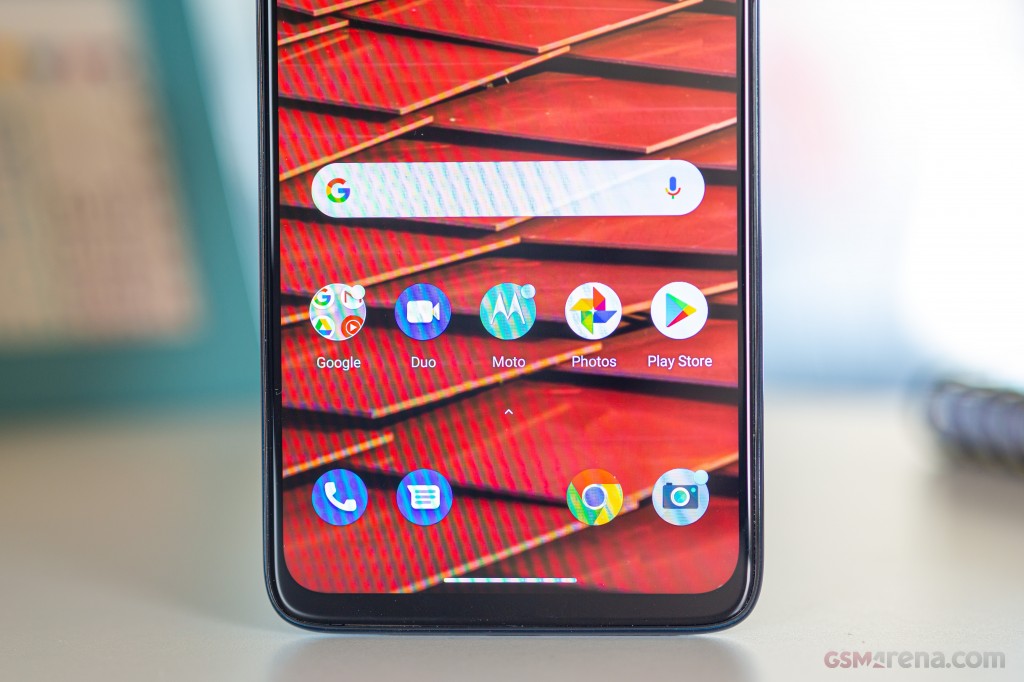 Motorola Moto G8 Power pictures, official photos