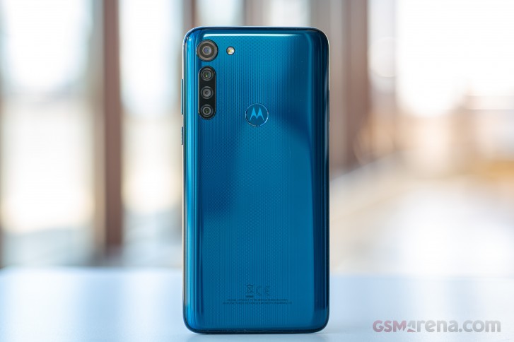 Motorola Moto G8 Power review