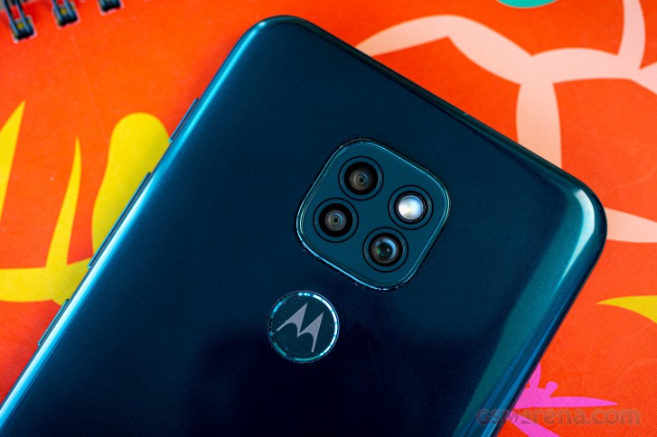 Motorola Moto G9 Play review
