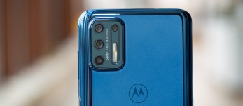 Motorola Moto G9 Plus - Price in India, Specifications, Comparison (29th  February 2024)