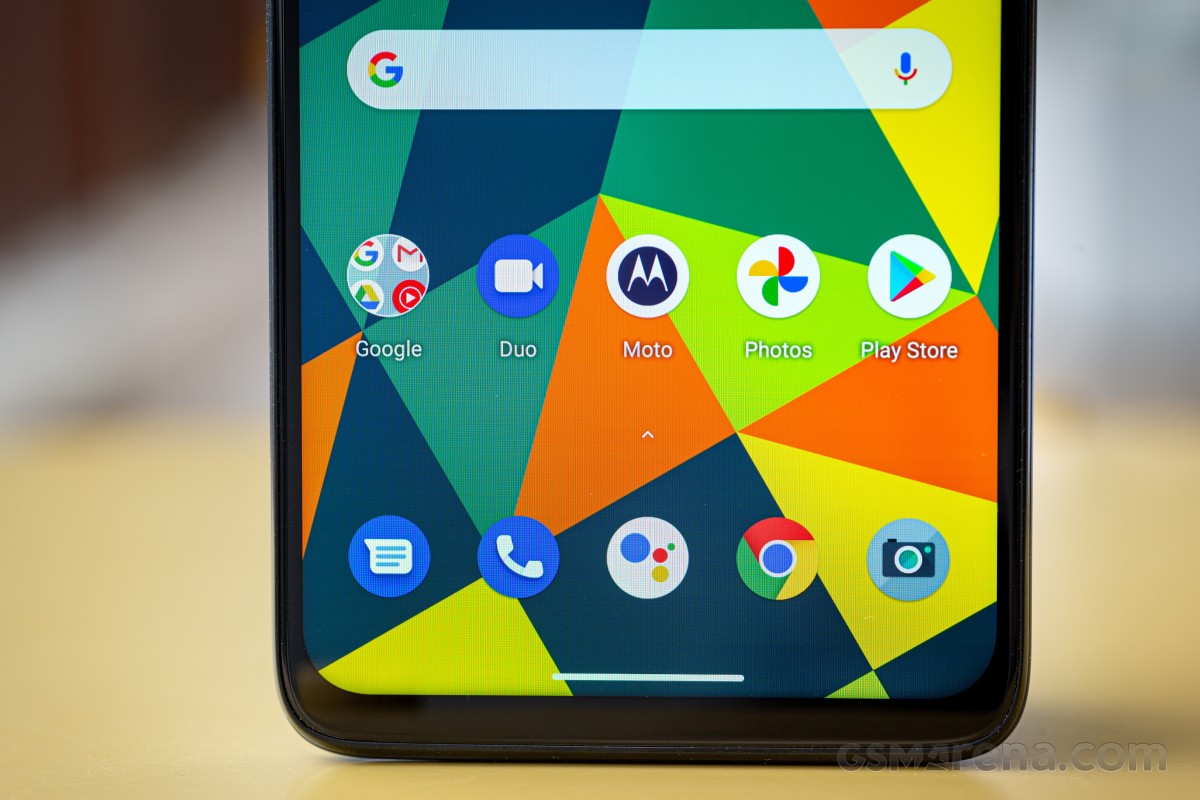 Motorola Moto G9 Plus review