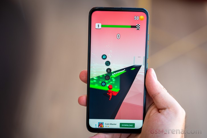 Motorola One Fusion Plus review