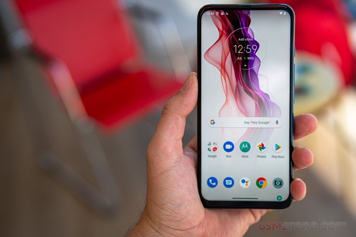 Motorola One Fusion Plus review